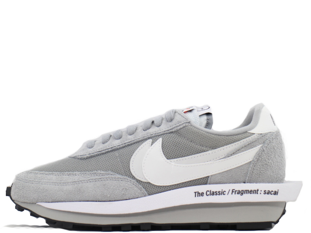 NIKE LDWAFFLE/SF DH2684 001 25.5cm