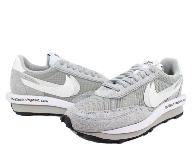 LD WAFFLE/SF DH2684-001 - 2