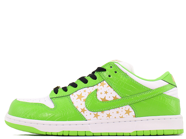 SB DUNK LOW OG QS