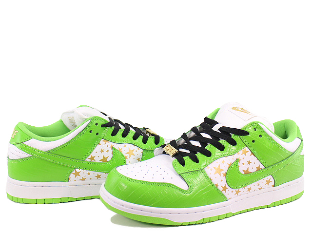 スニーカーNIKE SB DUNK LOW OG QS 2 『BEN-G』 26.5cm