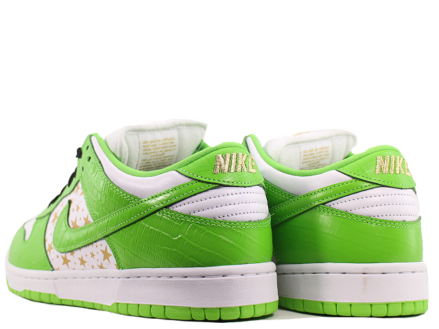 SB DUNK LOW OG QS DH3228-101 - 4