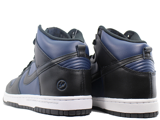 DUNK HI / F DJ0383-400 - 3