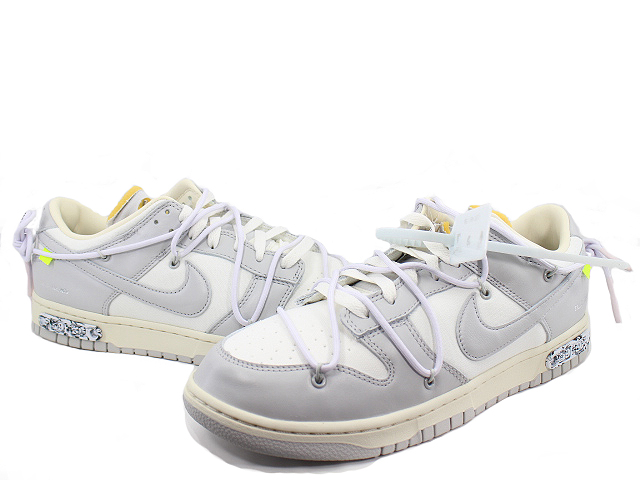 DUNK LOW DM1602-123 - 1