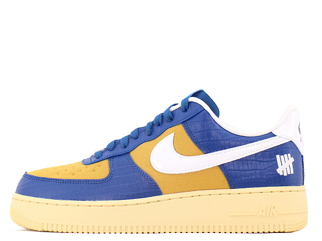 【NIKE × UNDEFEATED】AIR FORCE 1 LOW SP