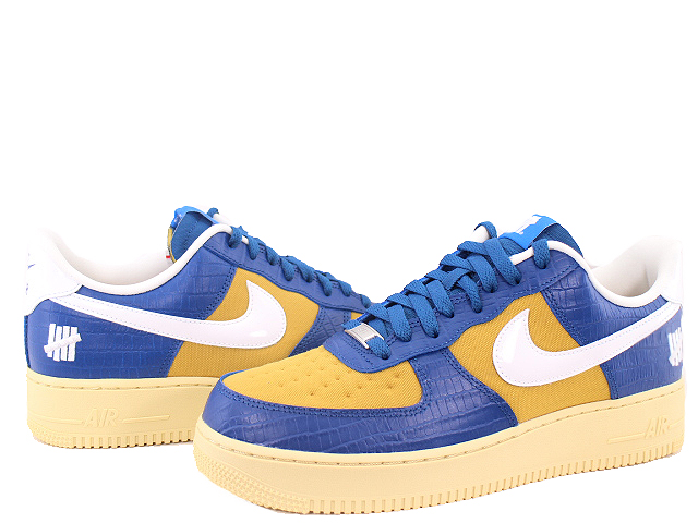 AIR FORCE 1 LOW SP DM8462-400 - 2