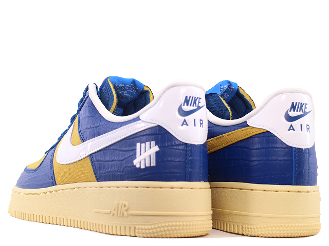 AIR FORCE 1 LOW SP DM8462-400 - 3