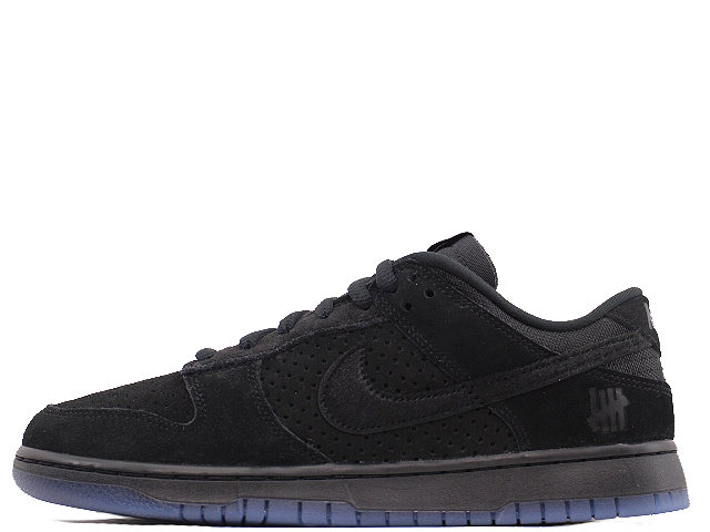 DUNK LOW SP DO9329-001