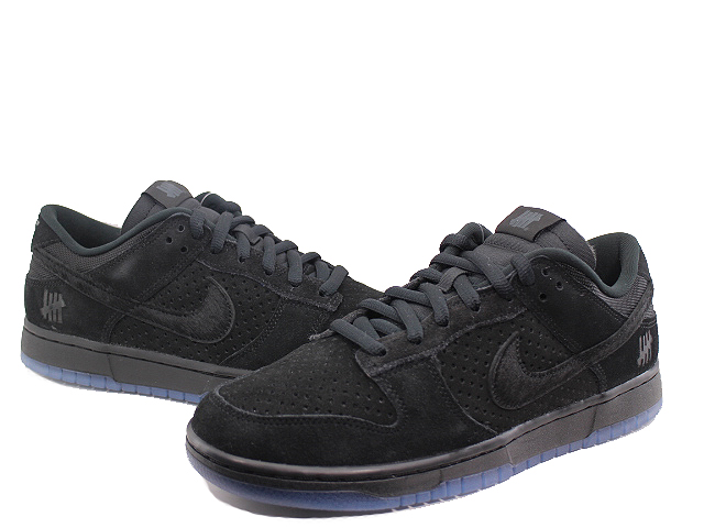 DUNK LOW SP DO9329-001 - 2