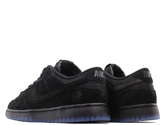 DUNK LOW SP DO9329-001 - 3