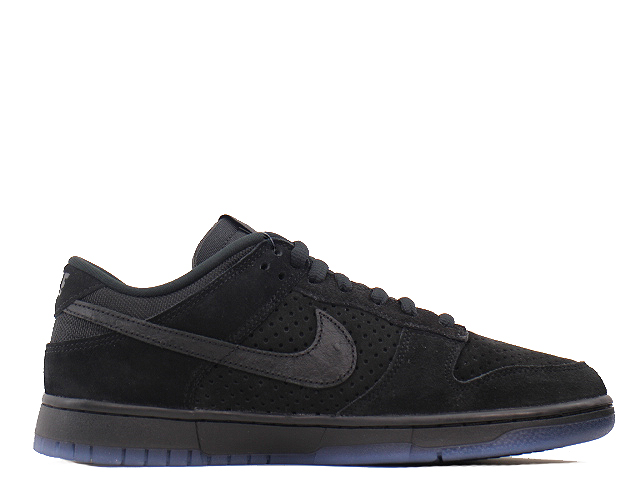 DUNK LOW SP DO9329-001 - 1