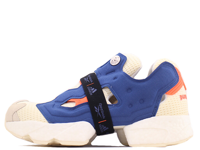 INSTA PUMP FURY BOOST FU9240