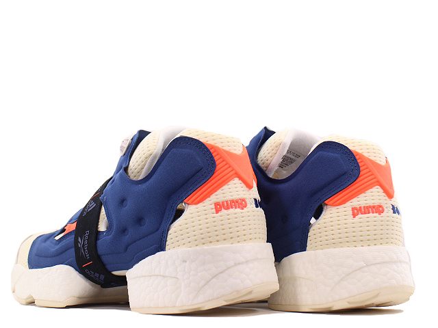 INSTA PUMP FURY BOOST FU9240 - 2