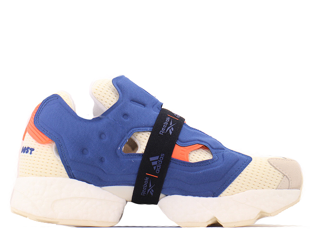 INSTA PUMP FURY BOOST FU9240 - 3
