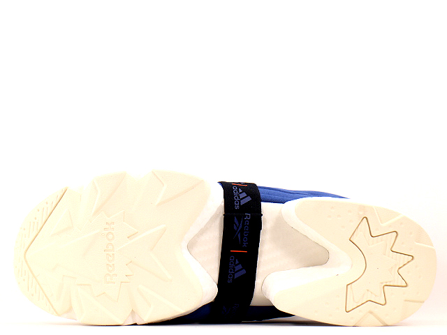 INSTA PUMP FURY BOOST FU9240 - 4