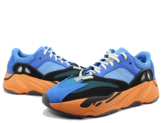 YEEZY BOOST 700 GZ0541 - 1