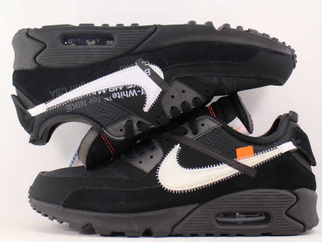 airmax off white 2019