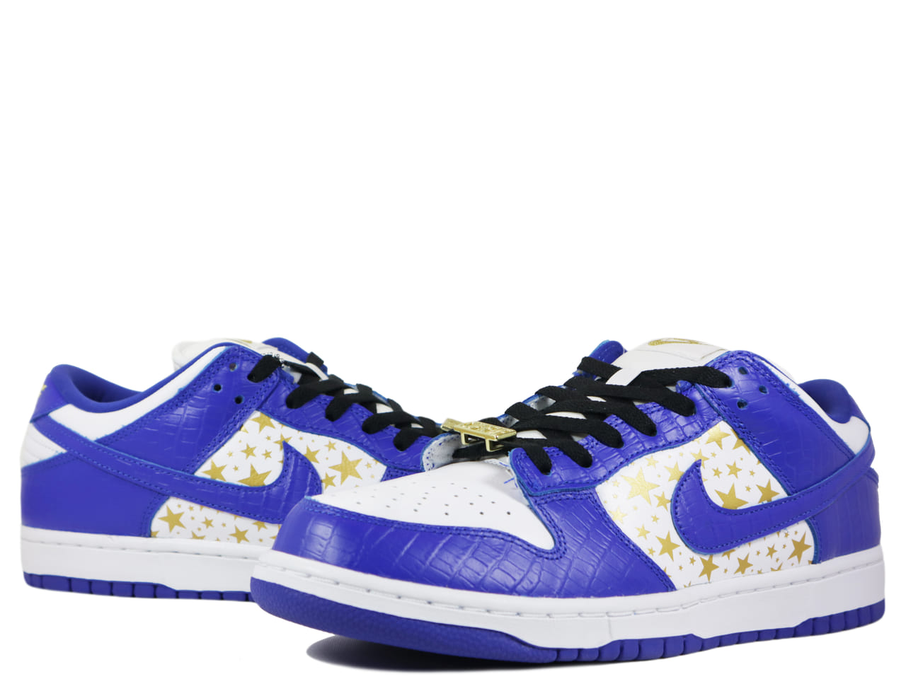 スニーカーNIKE SB DUNK LOW OG QS 2 『BEN-G』 26.5cm