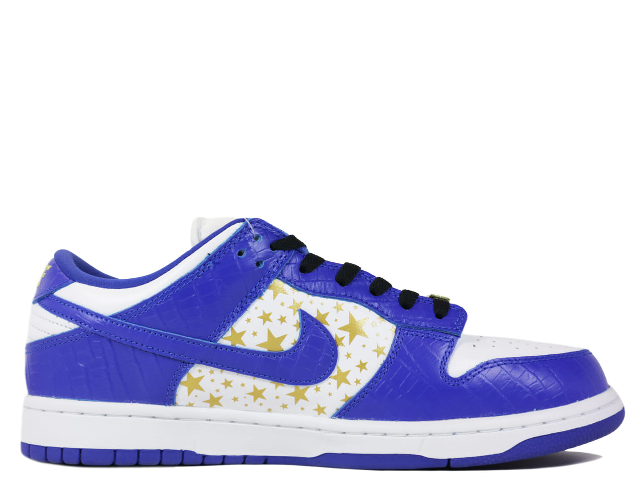 SB DUNK LOW OG QS DH3228-100 - 1