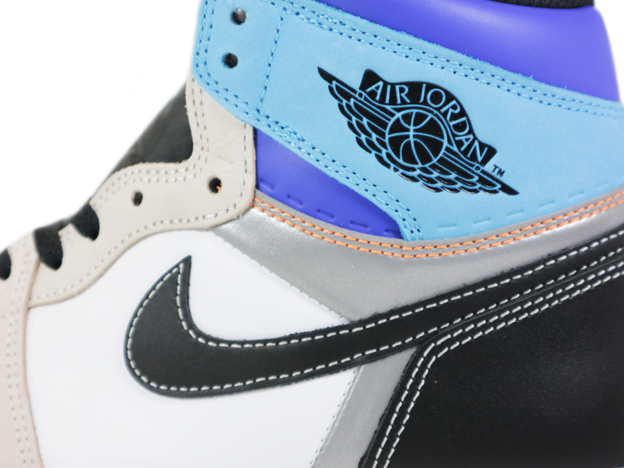 Nike Air Jordan 1 High OG "Shadow 2.0"