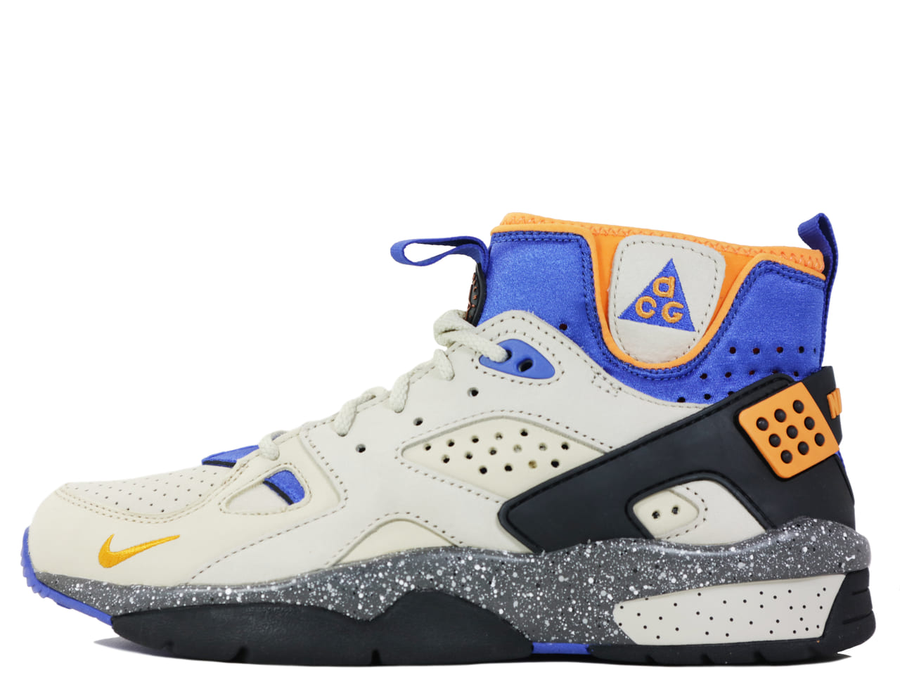 ACG AIR MOWABB