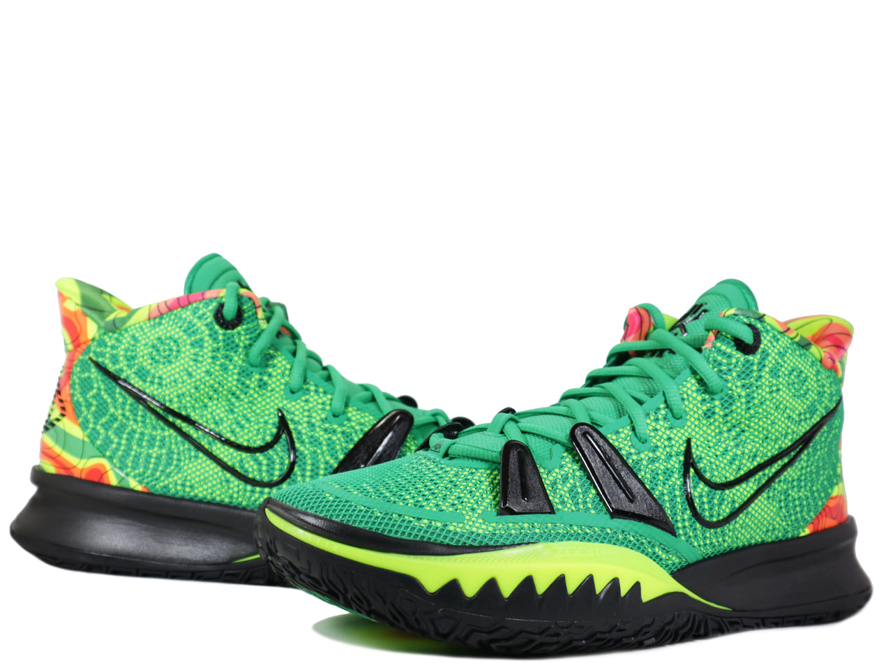 カイリー7 by you 国内発売中】Nike Kyrie 7 By You | bbkicks-news