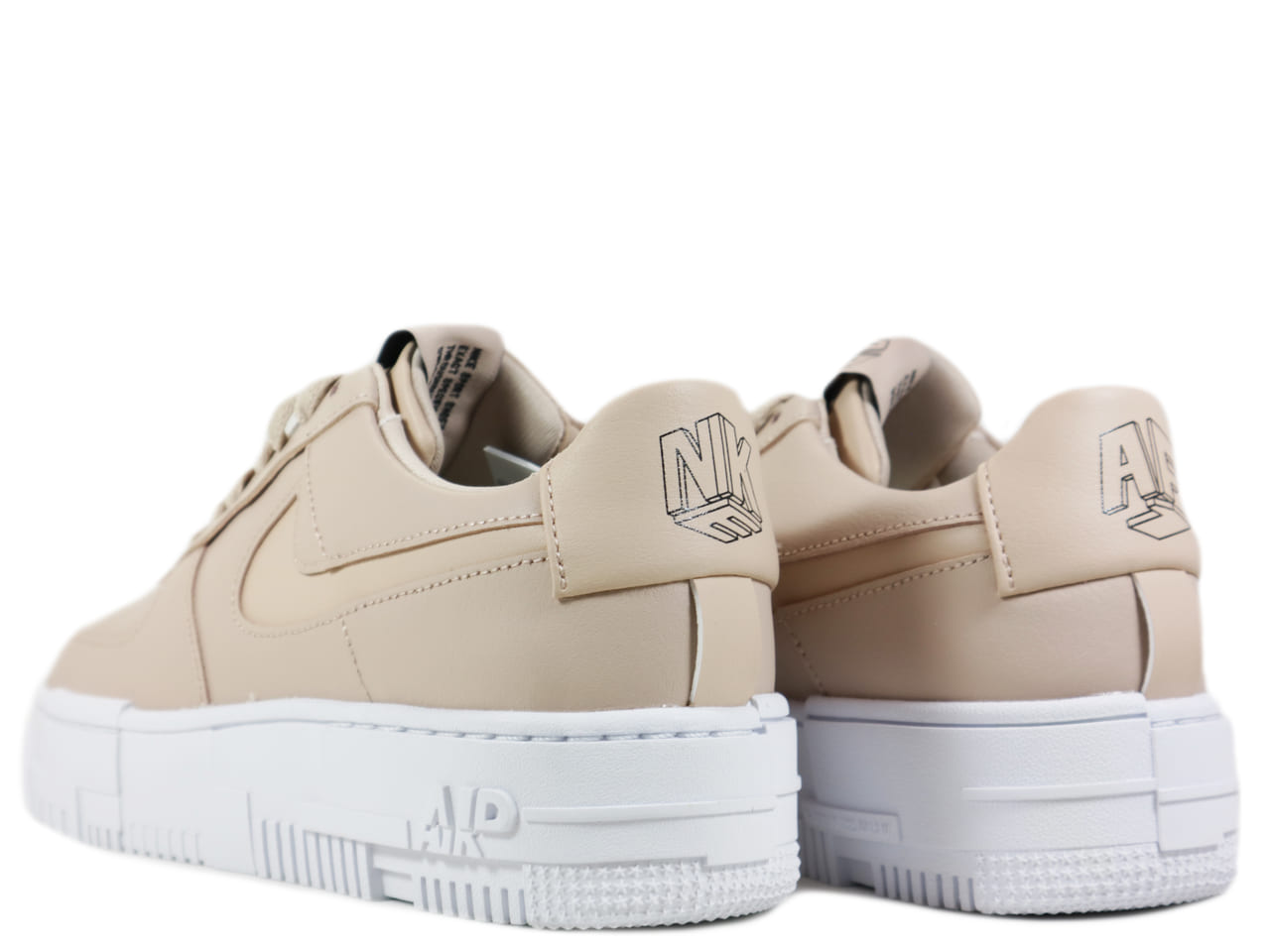 WMNS AIR FORCE 1 PIXEL | スニーカーショップSKIT