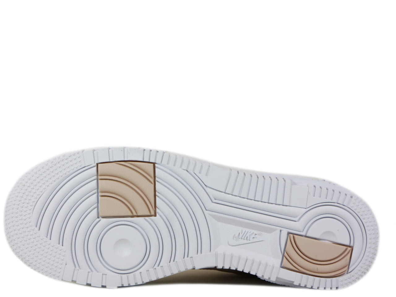 WMNS AIR FORCE 1 PIXEL CK6649-200 - 4