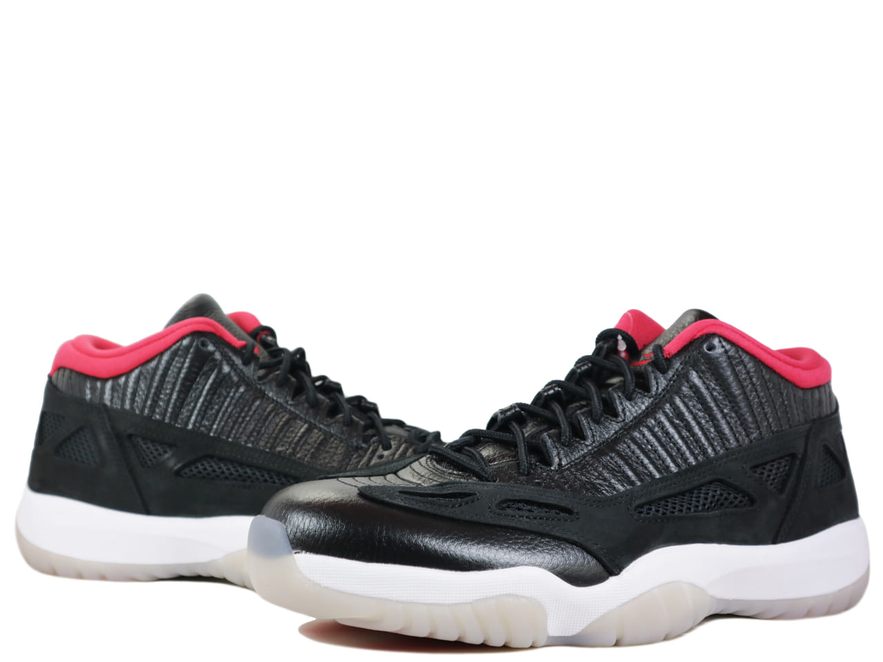 AIR JORDAN 11 RETRO LOW IE 919712-023 - 2