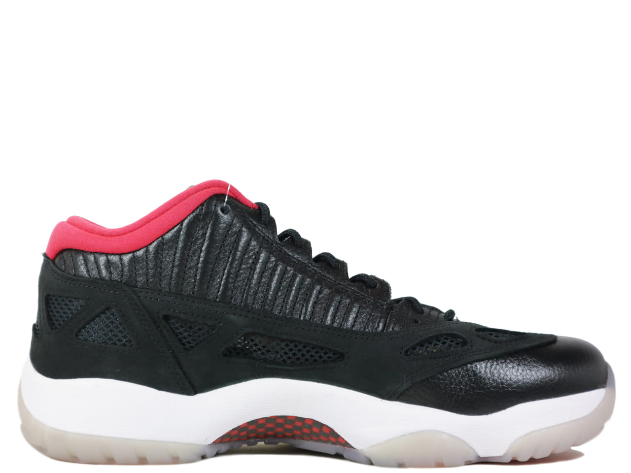 AIR JORDAN 11 RETRO LOW IE 919712-023 - 1