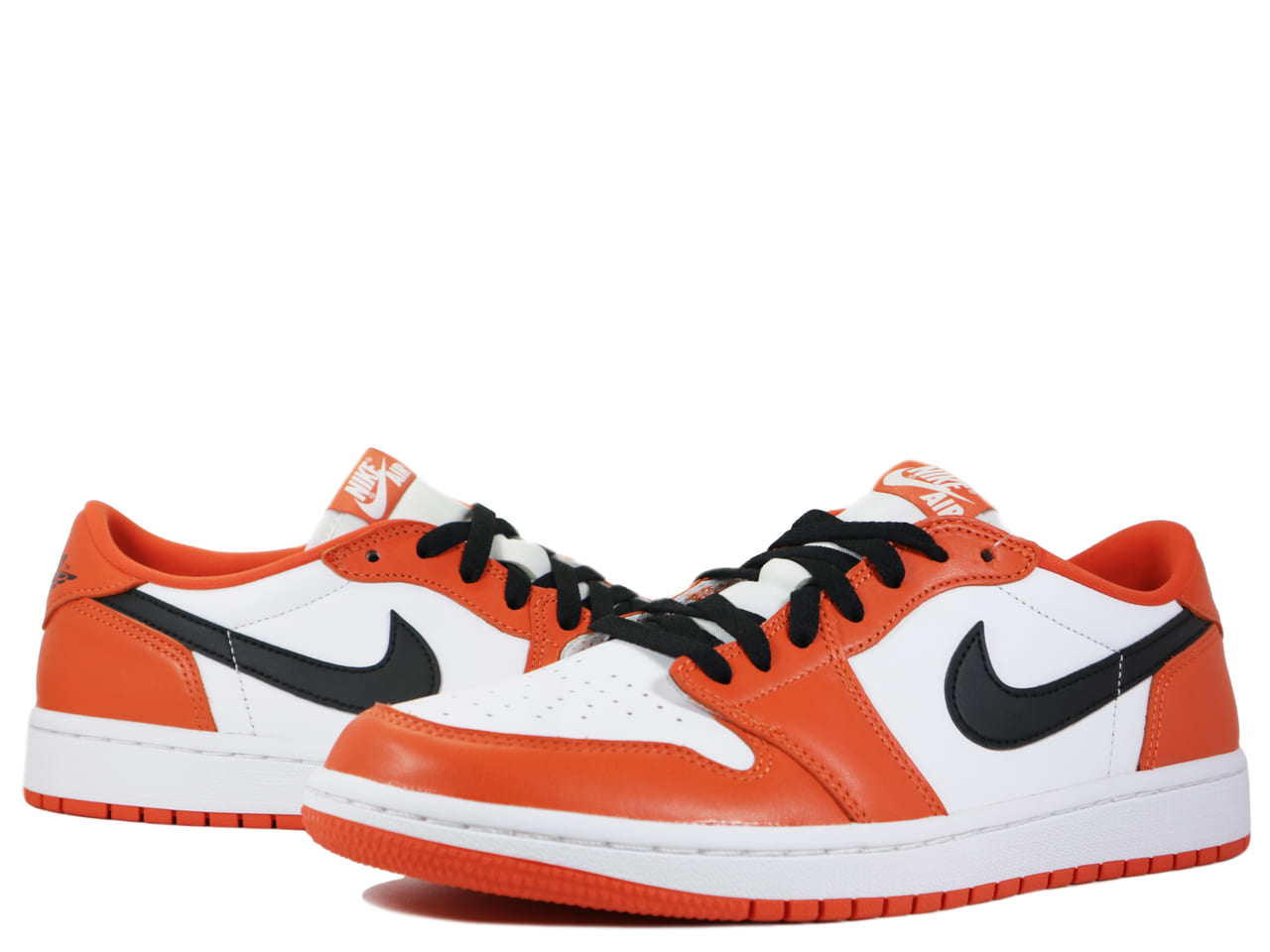 WMNS AIR JORDAN 1 LOW OG CZ0775-801 - 2