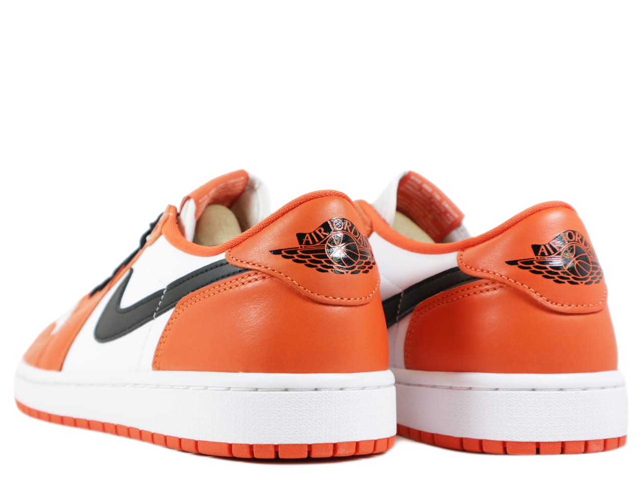 WMNS AIR JORDAN 1 LOW OG CZ0775-801 - 3