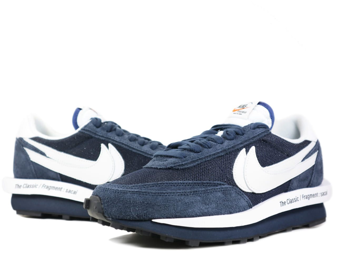 NIKE LDWAFFLE/S/C NS 26cm