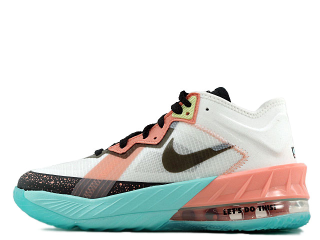 レブロン（NIKE） ナイキ キッズ/ジュニア レブロン18 Nike