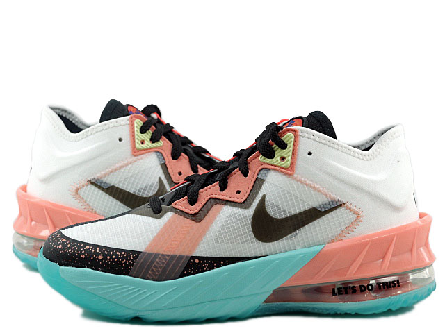 LEBRON 18 LOW (GS) CDJ3760-115 - 1