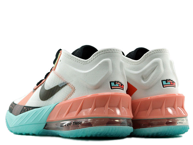 LEBRON 18 LOW (GS) | スニーカーショップSKIT