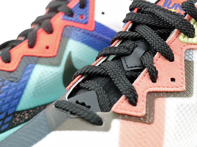 LEBRON 18 LOW (GS) CDJ3760-115 - 5