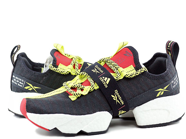 SOLE FURY X BOOST FW0167 - 1