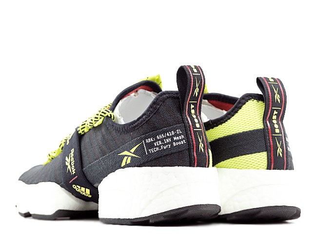 SOLE FURY X BOOST FW0167 - 2