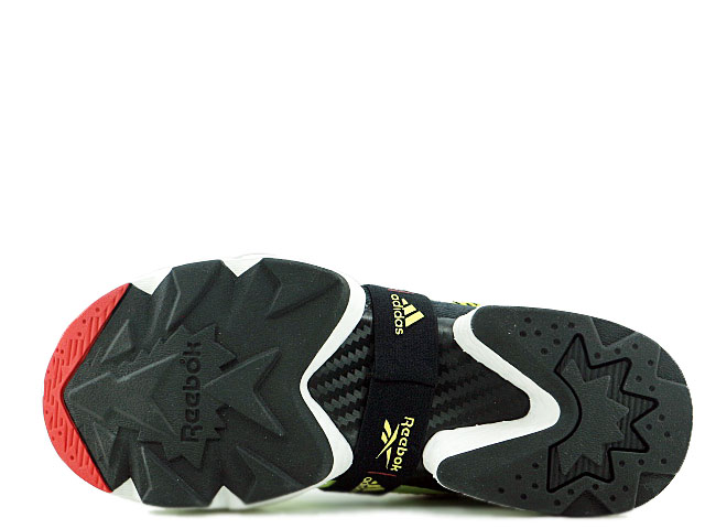 SOLE FURY X BOOST FW0167 - 4