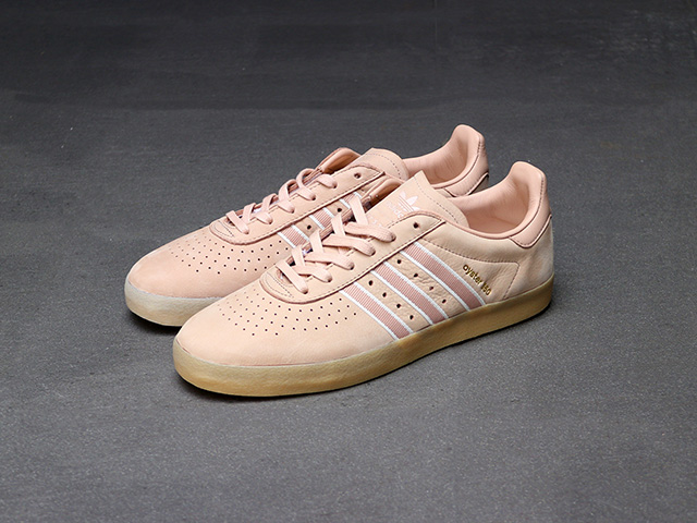ADIDAS 350 OYSTER “OYSTER HOLDINGS”01