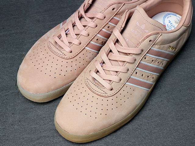 ADIDAS 350 OYSTER “OYSTER HOLDINGS”01