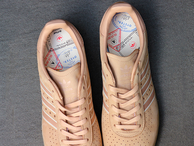 ADIDAS 350 OYSTER “OYSTER HOLDINGS”01