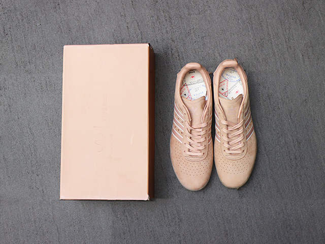ADIDAS 350 OYSTER “OYSTER HOLDINGS”01
