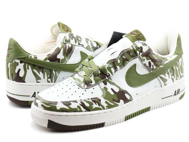 AIR FORCE 1 LOW 306353-131 - 1