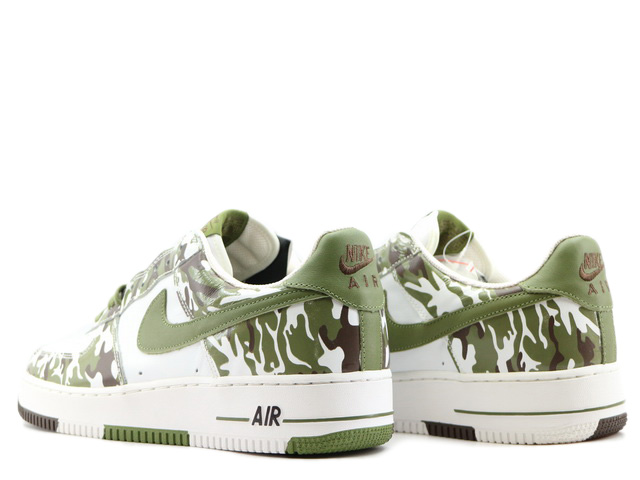 AIR FORCE 1 LOW 306353-131 - 2