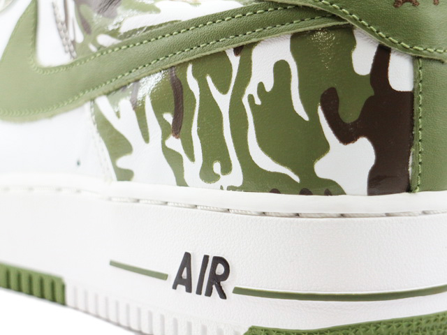 AIR FORCE 1 LOW 306353-131 - 6