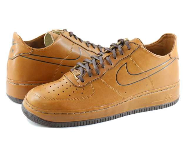 AIR FORCE 1 SUPREME DS | スニーカーショップSKIT
