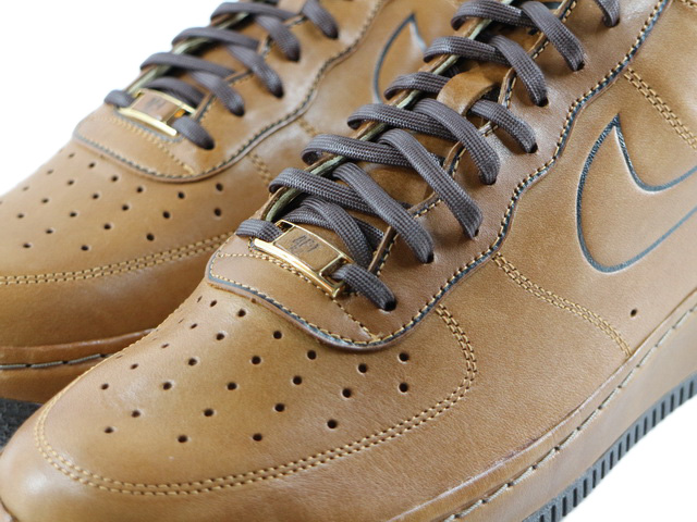 AIR FORCE 1 SUPREME DS | スニーカーショップSKIT 