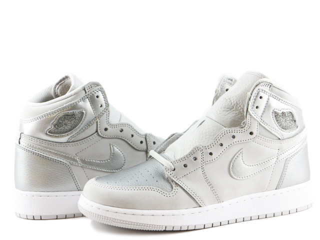 AIR JORDAN 1 HIGH OG GS 575441-029 - 2