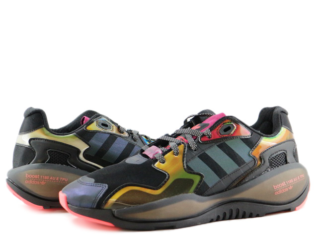 ZX ALKYNE ATMOS FY9811 - 1